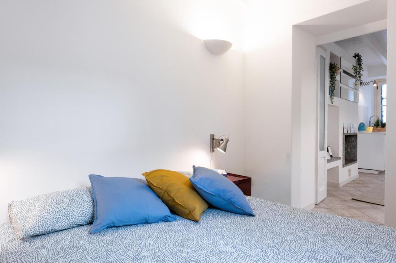 Apartamento La Nassa - Affitti Brevi Italia Lecco Exterior foto
