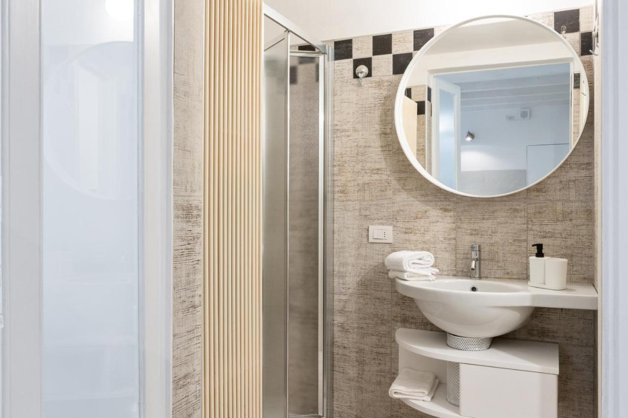 Apartamento La Nassa - Affitti Brevi Italia Lecco Exterior foto